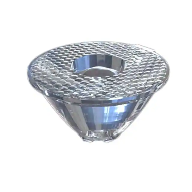 PL1590NA Khatod North America LLC  Optique - Lentilles